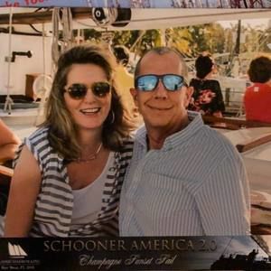 Meet your Posher, Debra